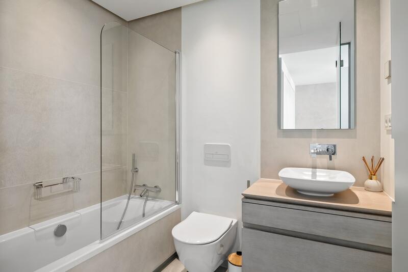 7 chambre Appartement à vendre