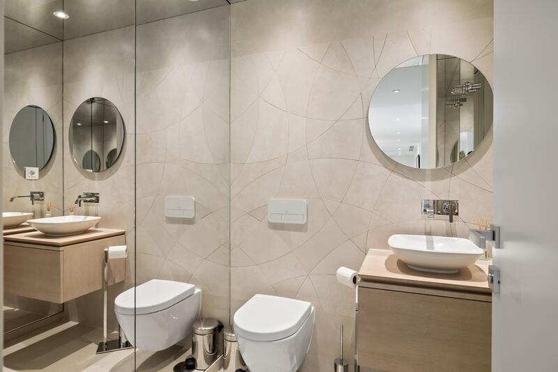 7 chambre Appartement à vendre