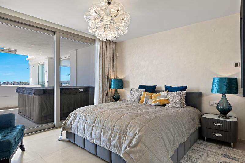 7 chambre Appartement à vendre