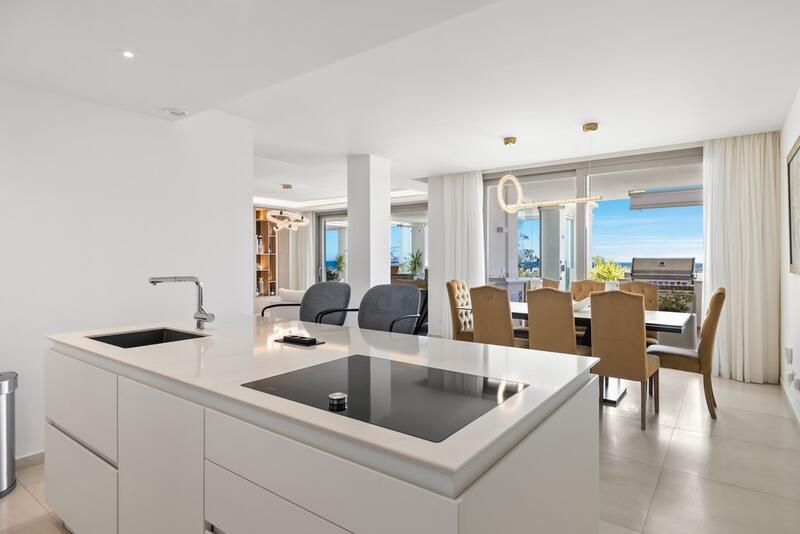 7 chambre Appartement à vendre