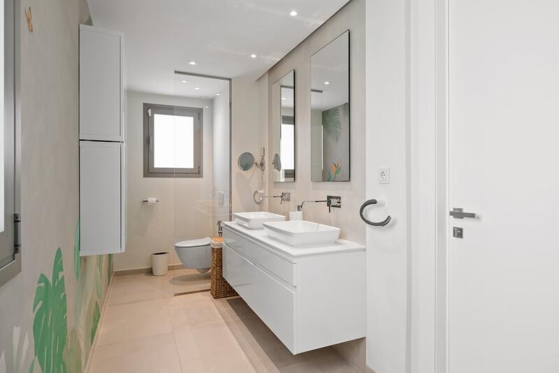 7 chambre Appartement à vendre