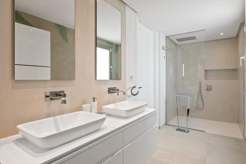 7 chambre Appartement à vendre