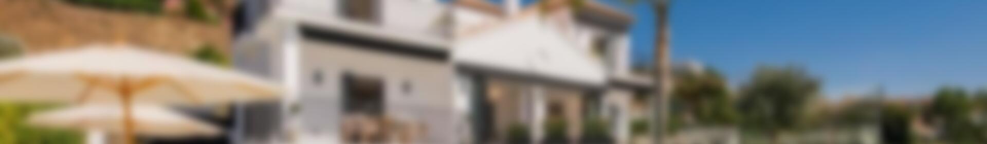 5 soverom Villa til salgs