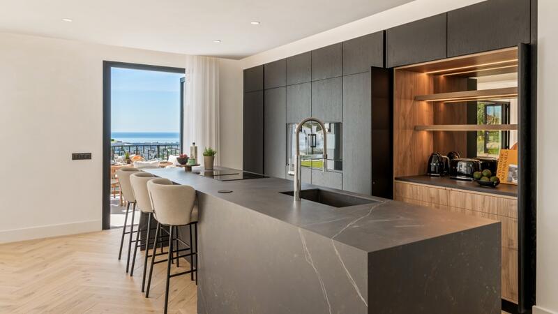 5 soverom Villa til salgs