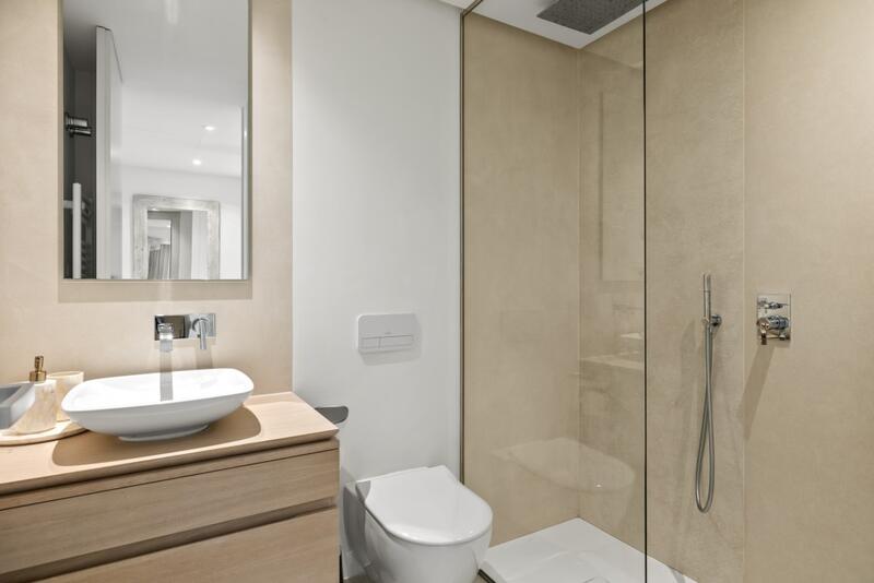 7 Cuarto Apartamento en venta