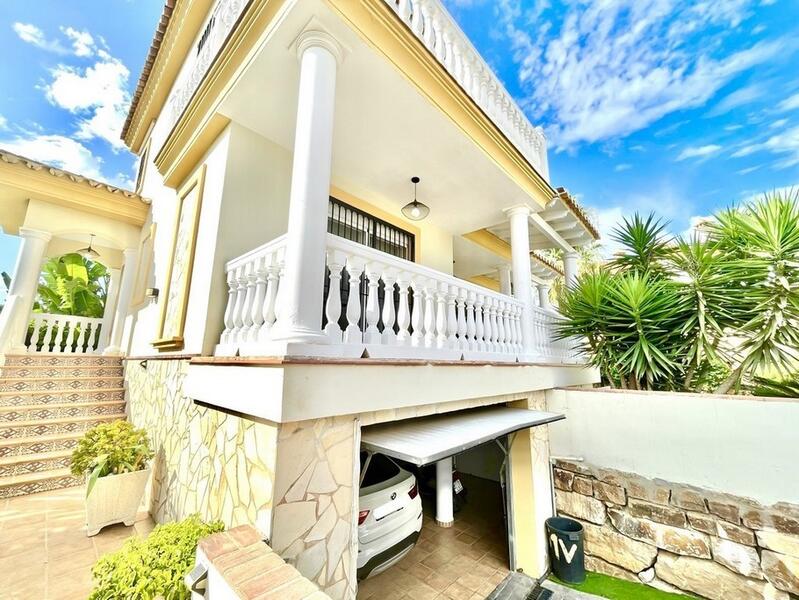 Villa à vendre dans Mijas Costa, Málaga