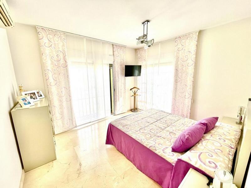 5 chambre Villa à vendre