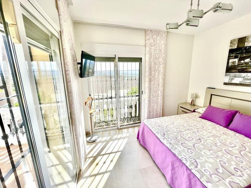 5 chambre Villa à vendre