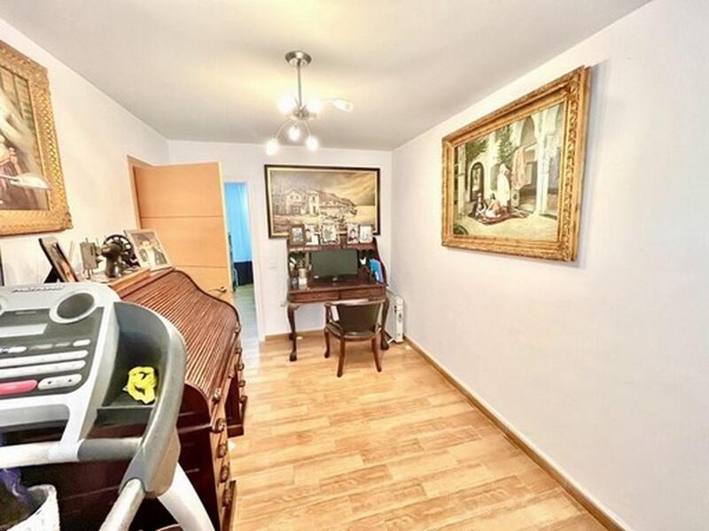 5 slaapkamer Villa Te koop