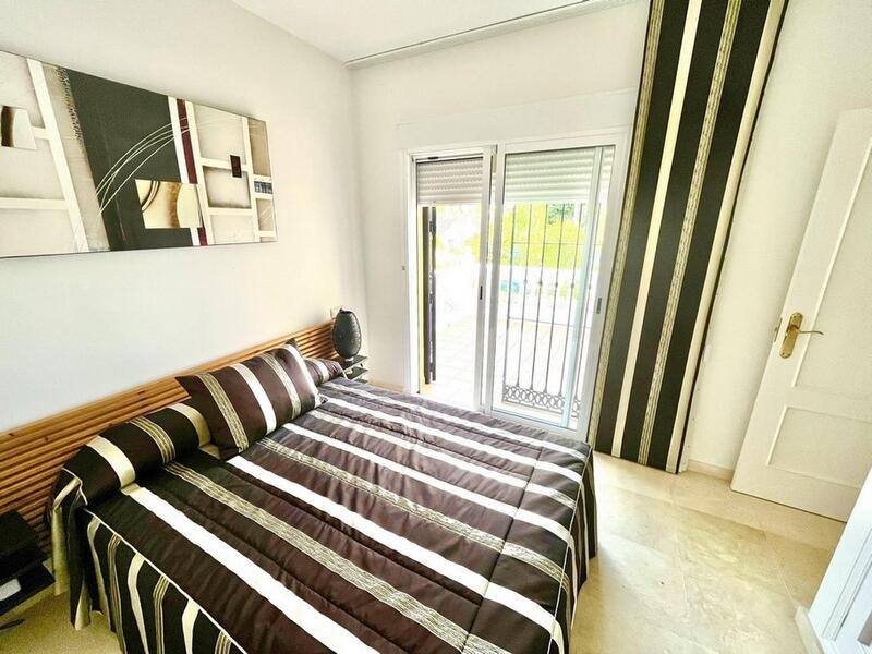 5 chambre Villa à vendre