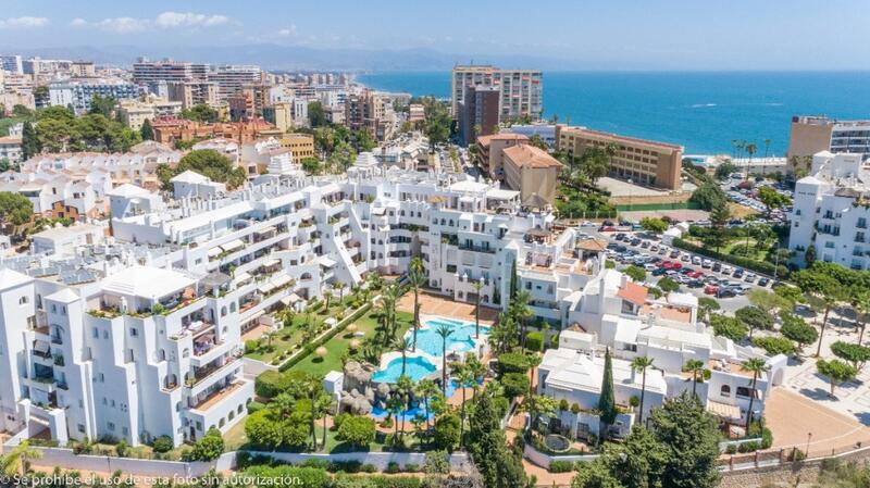 Apartment for sale in Torremolinos, Málaga