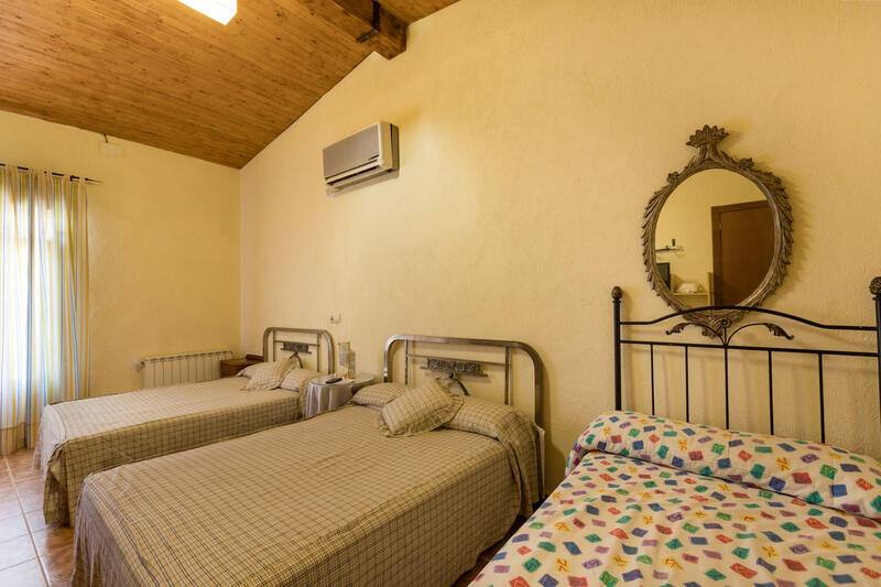 3 Schlafzimmer Landhaus zu verkaufen