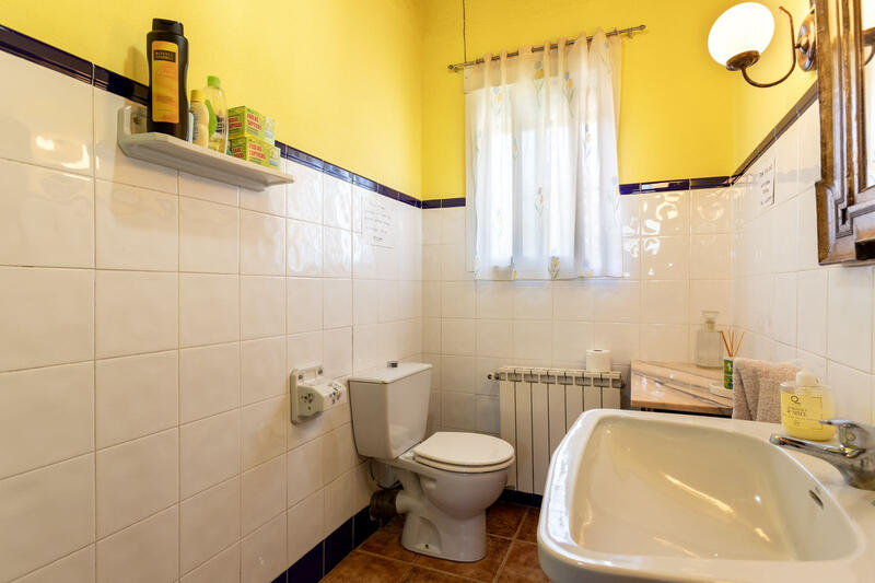 3 Schlafzimmer Landhaus zu verkaufen