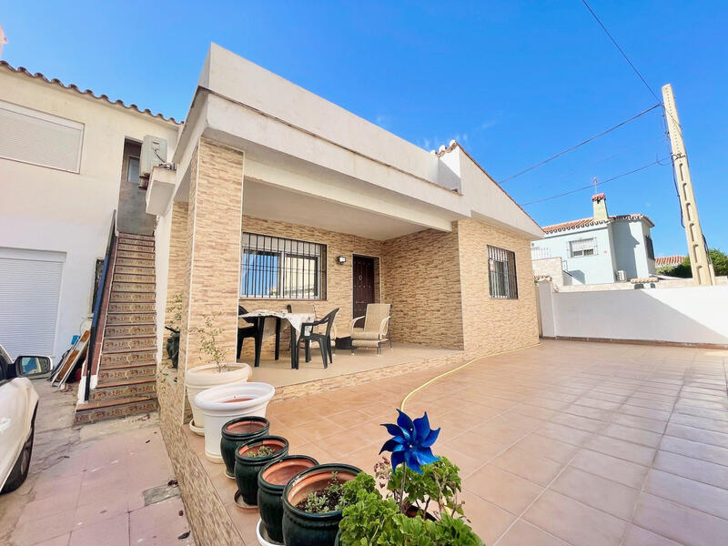 5 Cuarto Villa en venta