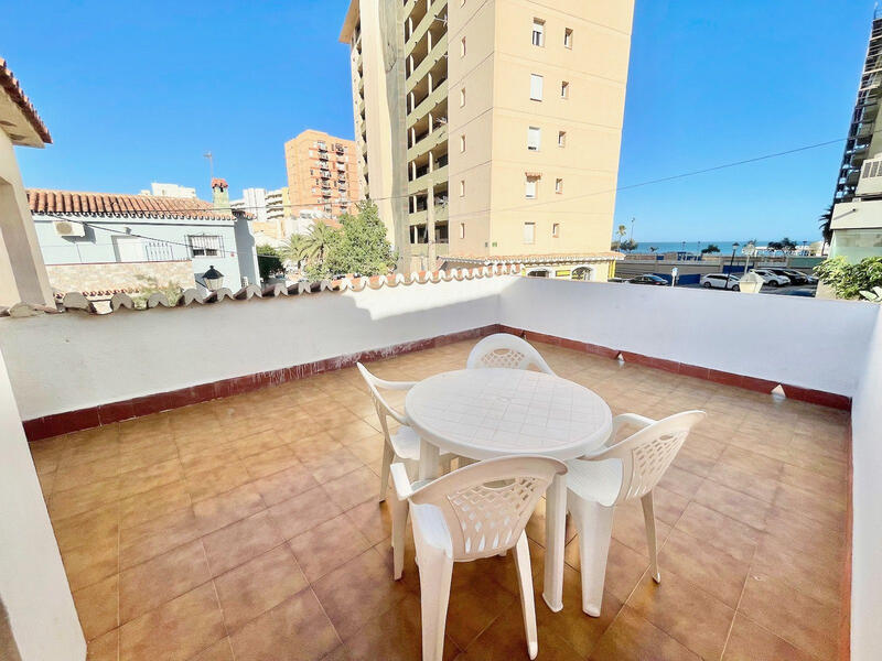 5 Cuarto Villa en venta