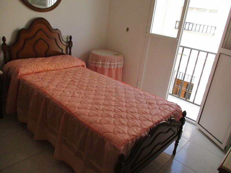 4 Cuarto Adosado en venta