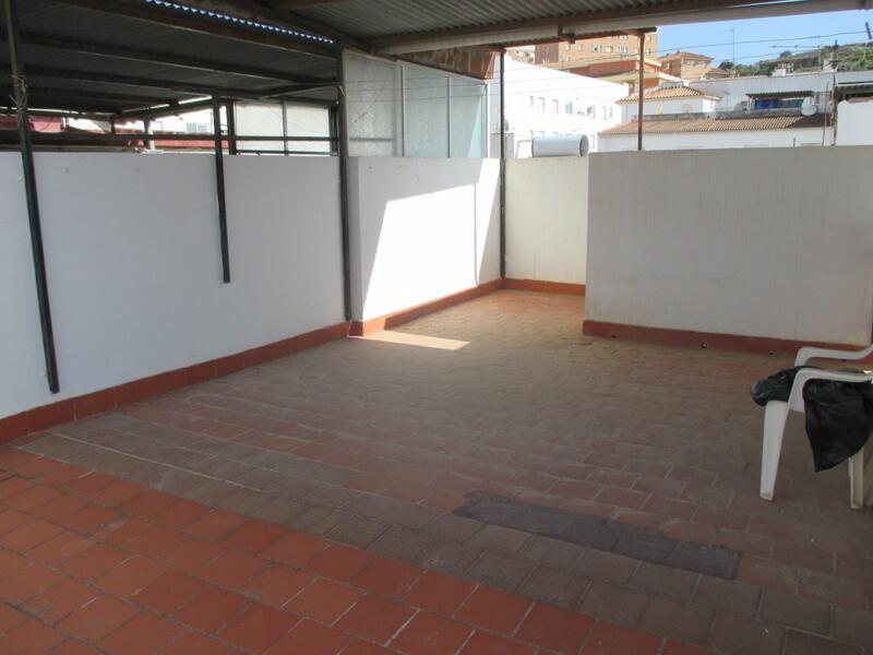 4 Cuarto Adosado en venta