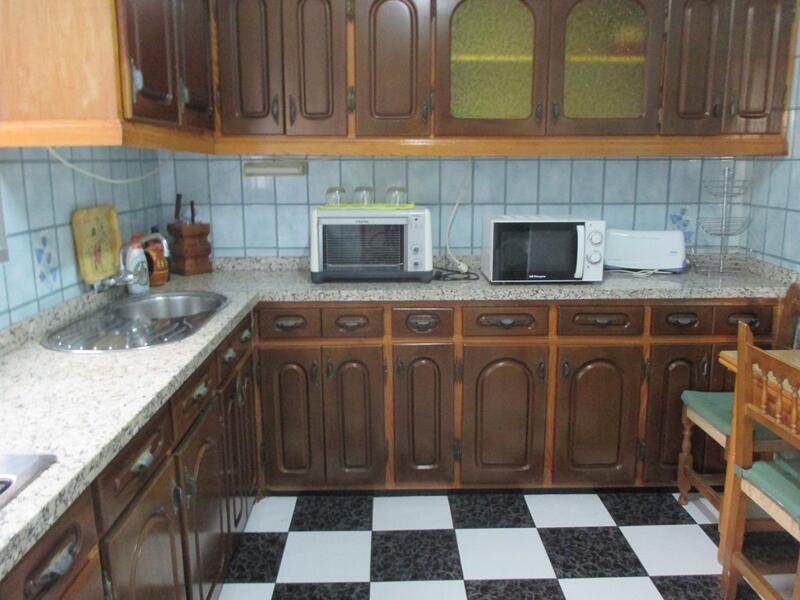 4 Cuarto Adosado en venta