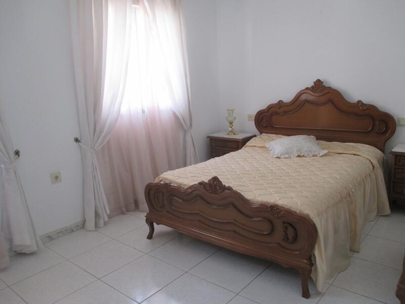 4 Cuarto Adosado en venta