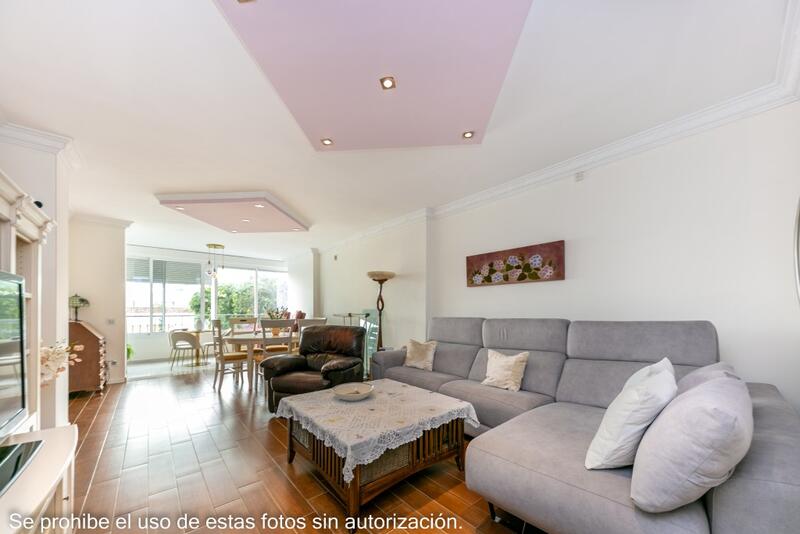 3 Cuarto Apartamento en venta