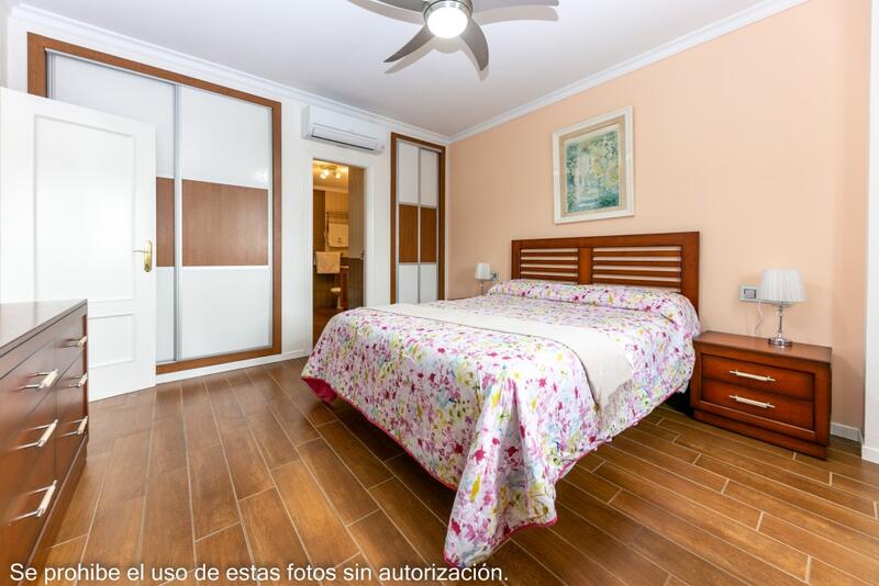 3 chambre Appartement à vendre