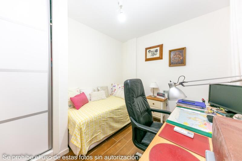 3 chambre Appartement à vendre