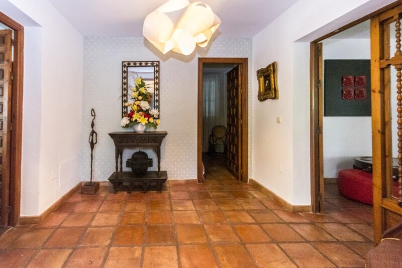 7 slaapkamer Villa Te koop