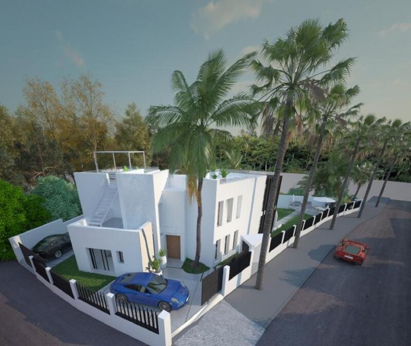 5 bedroom Villa for sale