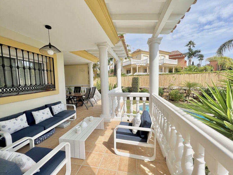 5 bedroom Villa for sale