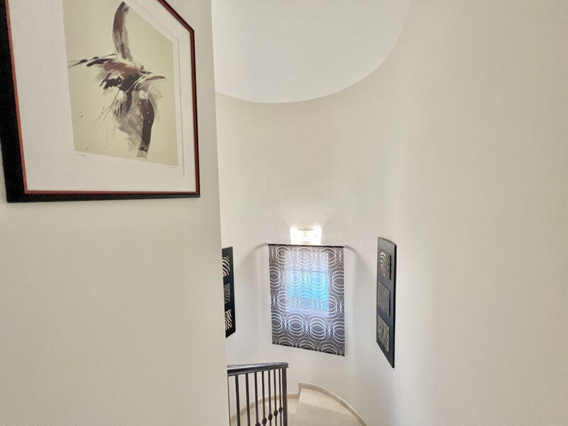 5 chambre Villa à vendre