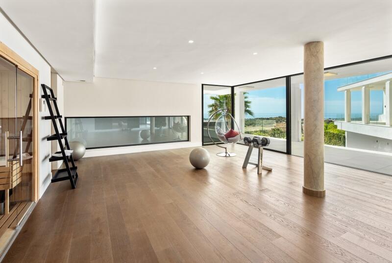 7 bedroom Villa for sale