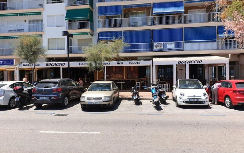 Local Comercial en venta