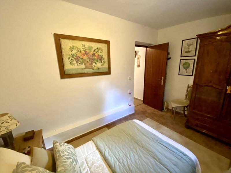 3 chambre Auberge à vendre