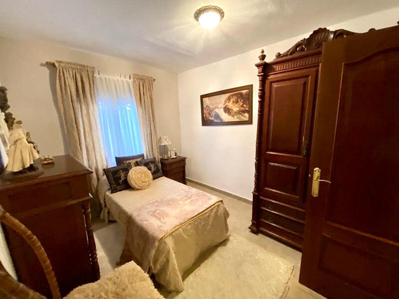 3 chambre Auberge à vendre