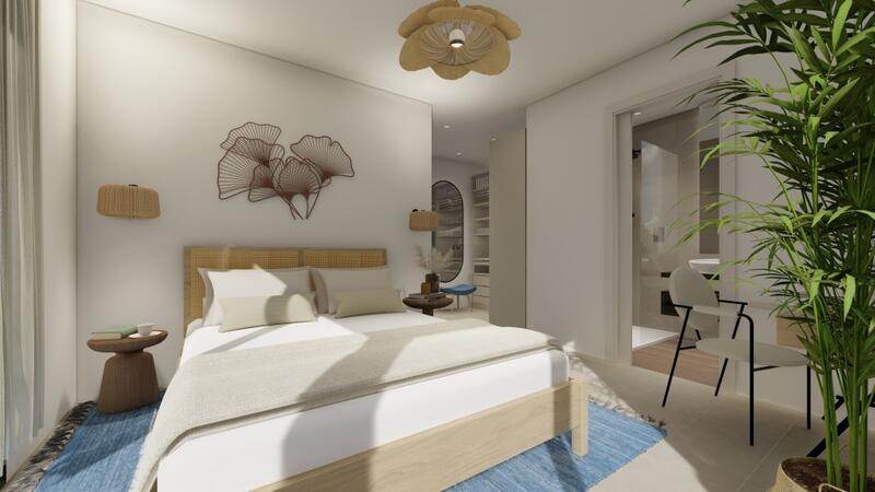 3 Schlafzimmer Villa zu verkaufen