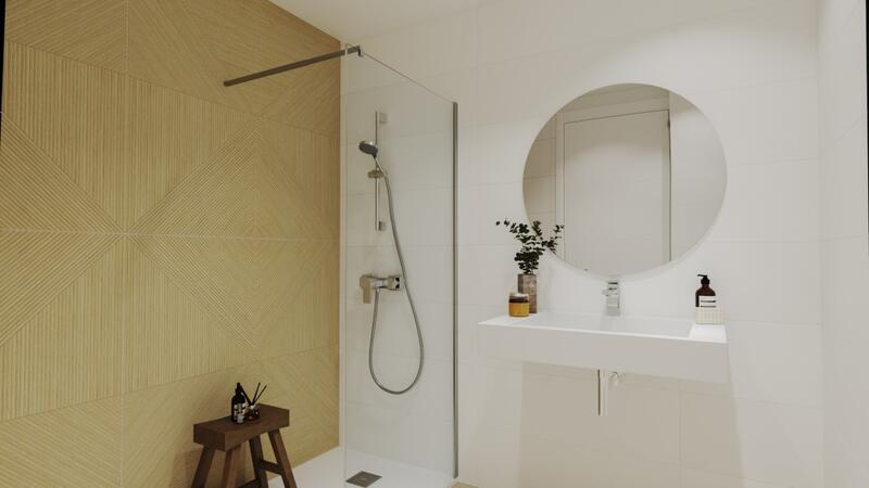 3 bedroom Apartment for sale