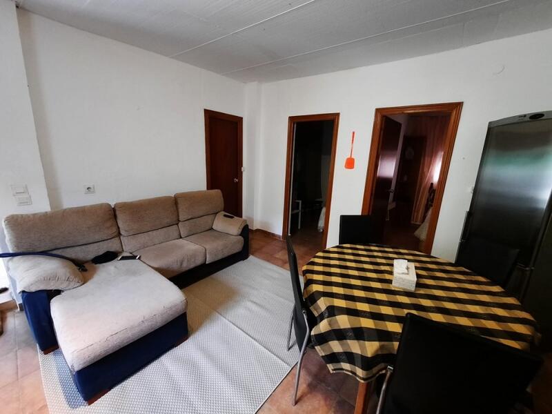 2 Cuarto Villa en venta