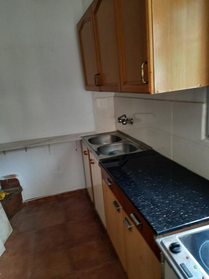 2 Cuarto Villa en venta