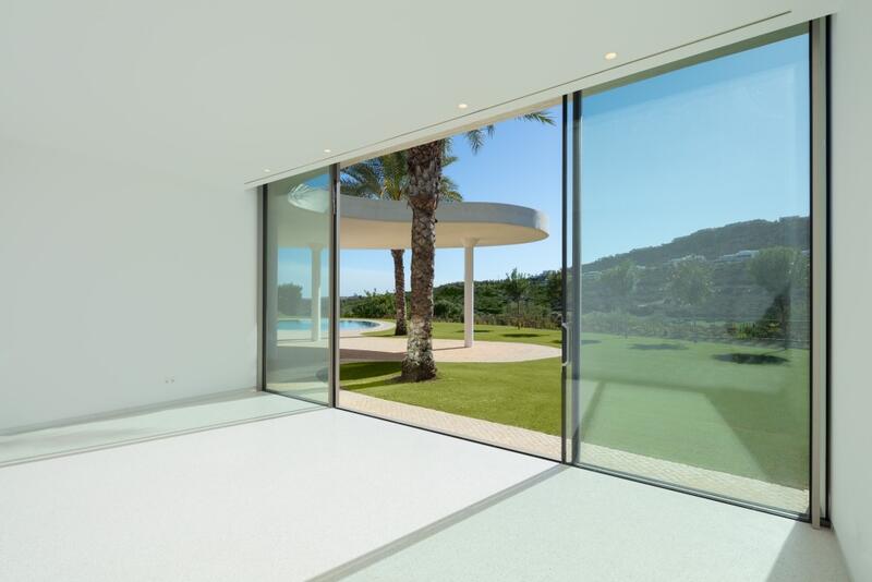 4 Cuarto Villa en venta