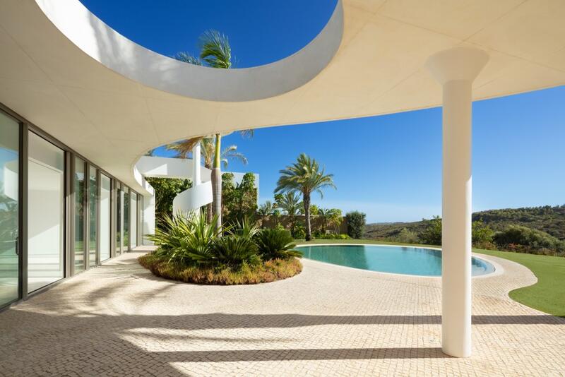 4 Cuarto Villa en venta