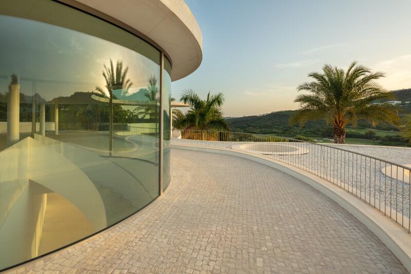 4 Cuarto Villa en venta