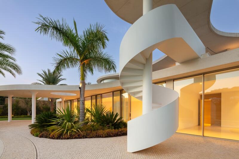 4 Cuarto Villa en venta