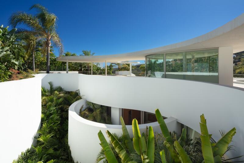 4 Cuarto Villa en venta