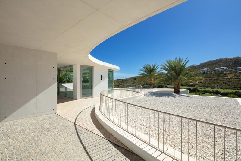 4 Cuarto Villa en venta