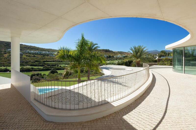 4 Cuarto Villa en venta