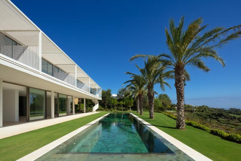 5 Cuarto Villa en venta