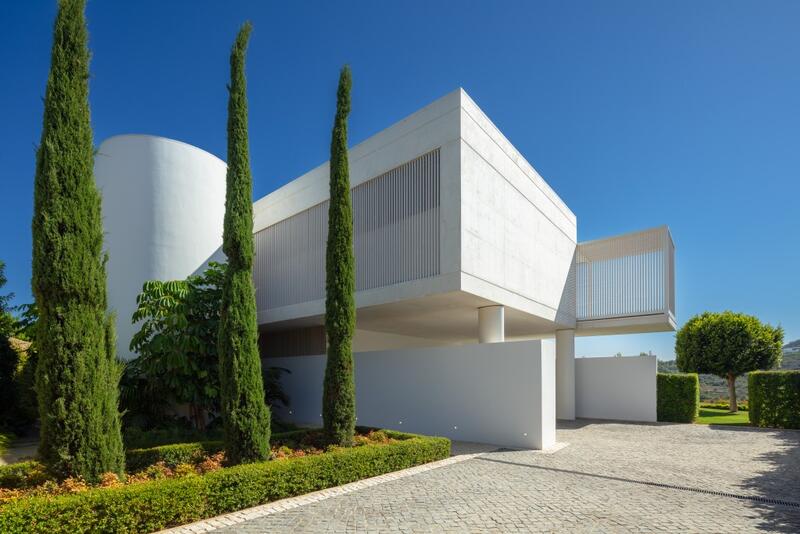 5 Cuarto Villa en venta