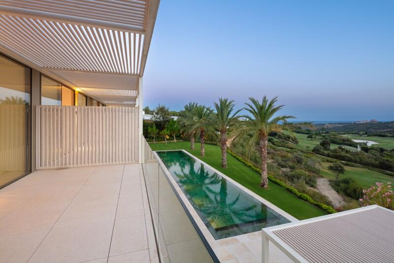 5 Cuarto Villa en venta