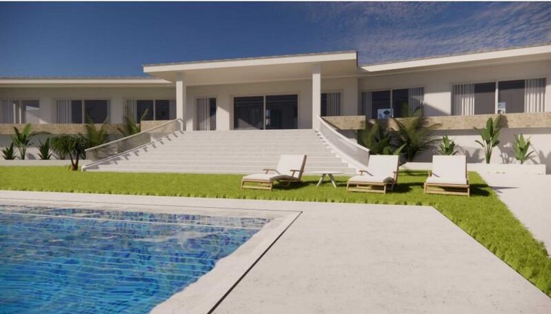 4 bedroom Villa for sale