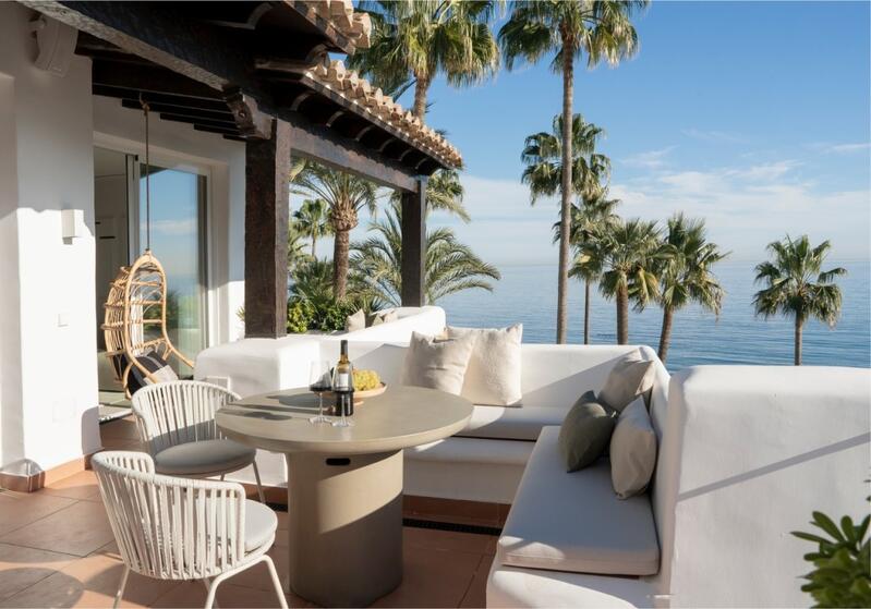 Apartment for sale in Estepona, Málaga